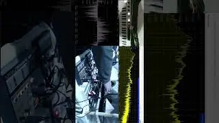 Bits | pt1 | S2 | #dawless #synth #electronicmusic #hardwarejam