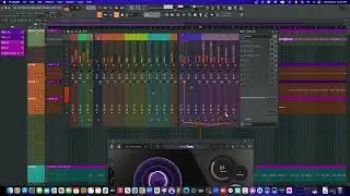 Industry Plant Premium FL STUDIO 24 Vocal Recording Template (SLATE DIGITAL) @TSGPRODUCTIONS1