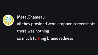 putting an end to this (PART 2)