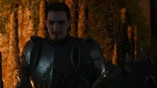 The Witcher 3 - Toussaint: Finding Fran&ccedil;ois
