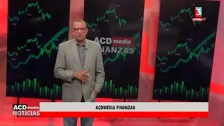 ACD Media Noticias | Últimas noticias de República Dominicana y el mundo 🌎 Emisión Sabatina 10/1/26