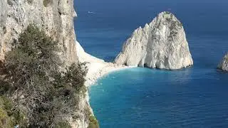 Zante 2021 , Mizithres vista da Ionian sunset cafe Keri 02