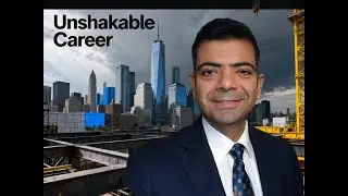 What Structural Engineering Taught Me About Building an Unshakable Career 3x3 Matrix