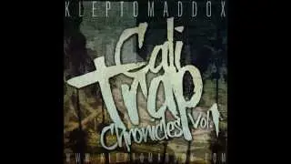 Daft Punk - Harder, Better, Faster, Stronger (KleptoMaddox Trap Remix)