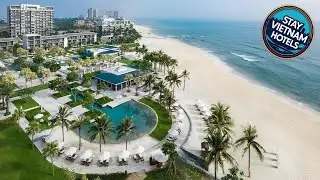 The  Salt Collections Beachfront Resort Da Nang | Da Nang, Vietnam | Hotel Review 🛏️
