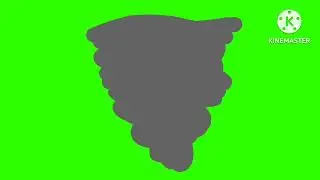EFBE Tornado Green Screen (FREE TO USE)