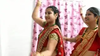 Teej special
