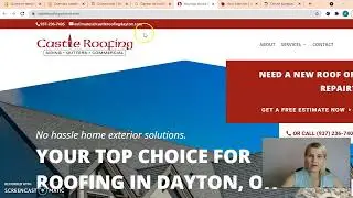 Tamlin Roofing Dayton OH Roofing Contractors Cincinnati