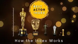 POINTS SYSTEM | How the Best Actor Index Works
