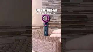 minimal punya mini fan ini #trendingshort #short #shortviral &nbsp;