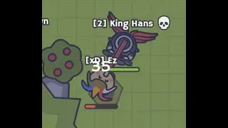 Moomoo.io Hmmmmmmm...