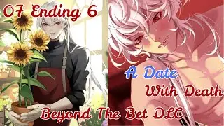 So We Are Going to Have a Soul-Baby | A Date with Death Beyond the Bet DLC Part 7 (Ending 6)