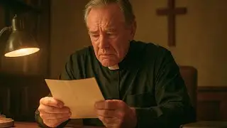 The Pastor's Wife Left a Final Note&mdash;But It Wasn&rsquo;t for Him