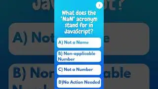 Unbelievable! Can You Beat This NAN Javascript Challenge?
