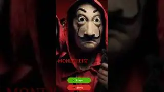 NEW MONEY HEIST RINGTONE | RINGTUBE