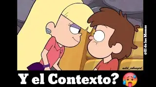Los MOMENTOS más GRACIOSOS de GRAVITY FALLS