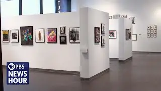 Inside the Studio Museum in Harlem&rsquo;s showcase of Black art history in America