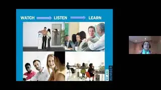 Communication and Canadian Workplace Culture | Workshop for Newcomers To Canada | Humber College