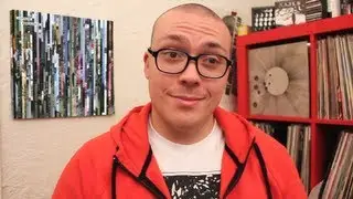 Lapalux - Nostalchic ALBUM REVIEW