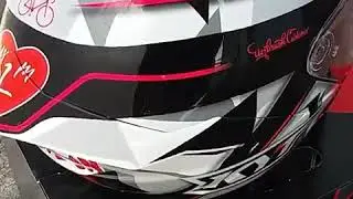 Kyt NX Race Aleix Espargaro