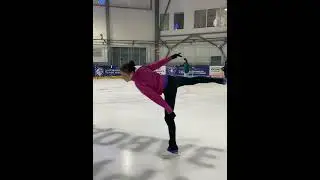 либела|| фигурное катание||