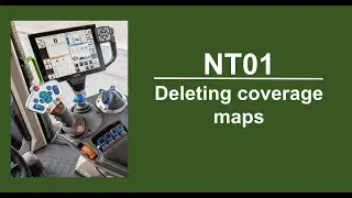 NT01 Deleting coverage maps