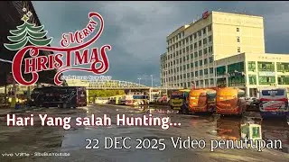 Video Penutupan 2025 Terminal Sibu 96000 Sarawak 