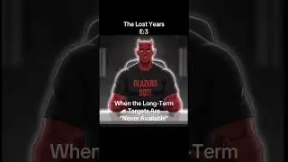 When the Long-Term Targets Are &ldquo;Never Available&rdquo; | The Lost Years (Ep.3)
