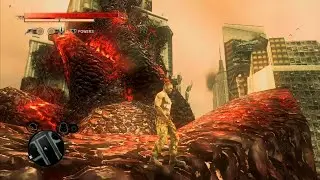 PROTOTYPE 2 | TIME SQUARE : BLACKBOX AND LAIR SIDE MISSIONS | PS5 GAMES