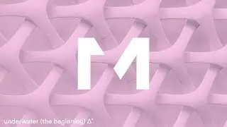 Restless Modern - Underwater (The Beginning)