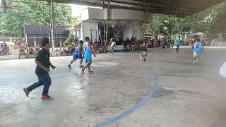 araw ng bry blocon PNP vs tanod