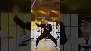 Dương Dương- Nhược Bạch Sư Huynh trong Thiếu nữ to&agrave;n phong 🍀🍀
