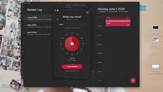 Review Apps : Bug Session