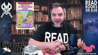 The Diabolical Index - Non-Entry Episode #16 - Goosebumps #3: Trapped in Bat Wing Hall