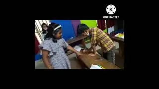 INTHAD ALPS ELECTION MOMENTS.....