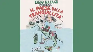 Il meglio della musica calabrese - Enzo Laface - Il paese della tranquillità - FULL ALBUM