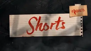 Alice e Gerald Uden - #Shorts