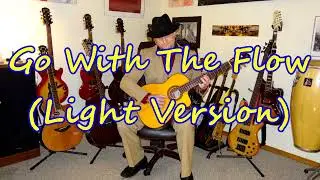 Go With The Flow (Light Version) - Acoustic Queens Of The Stone Age Cover