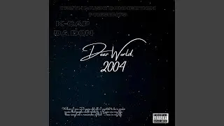 CAPCITY/ K-CAP & P THE EMCEE