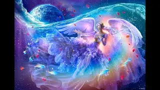 2 Сеанс Блока Хутта, усиленный Космоэнергетика Session of the Hutta Block, enhanced, Cosmoenergetics