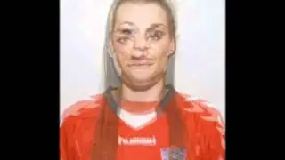 Knattspyrnuf&eacute;lagi&eth; Valur UEFA Women's Champions League Team Photos 2010