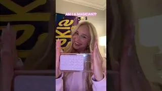 THE PHONE ACTUALLY DISAPPEARED&hellip; #ellahperry #shorts #magic #relatable #magictrick #feed #funny
