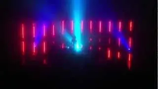 BORIS BREJCHA LIVE @ THEATRE PLAZA