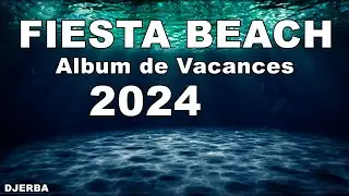 2024-02 Fiesta Beach Album de Vacances (4K)