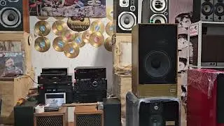 AR 14 (Acoustic Research) Акустика USA. Магазин Vintage Tech.