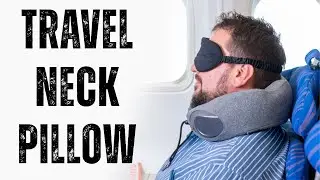 This Smart Pillow Knows When You&rsquo;re Snoring!
