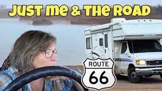 The Quiet Side of Route 66 Nobody Talks About