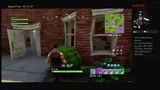 Fortnite funtime reupload