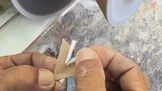 The Craft of Philippine Shell Inlay