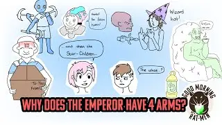 Genestealer Cults: A Who's Who of Who's Under Your Floors | Warhammer 40k Lore